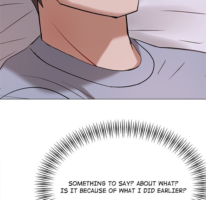 Kindness of Evil Chapter 20 - Page 89