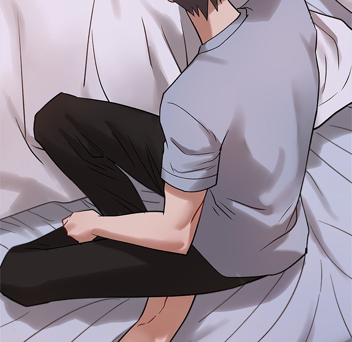 Kindness of Evil Chapter 20 - Page 95