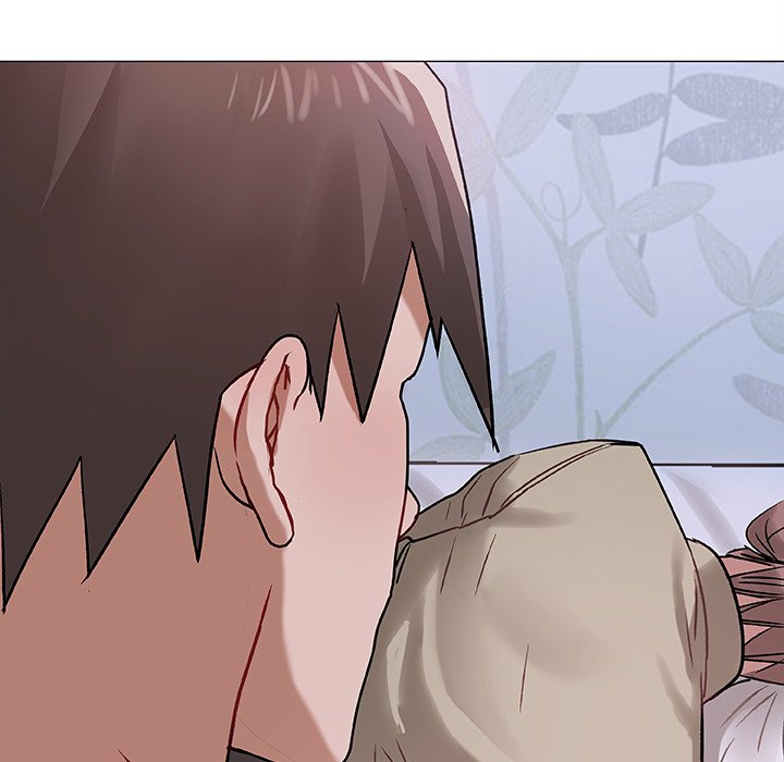 Kindness of Evil Chapter 21 - Page 110