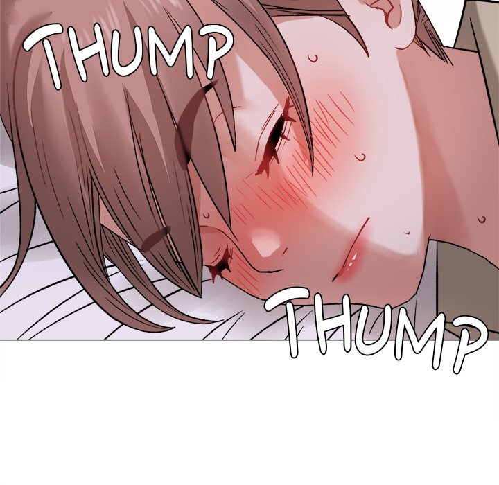 Kindness of Evil Chapter 21 - Page 132