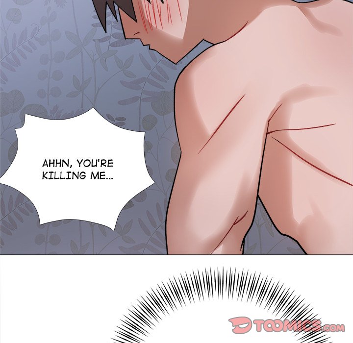 Kindness of Evil Chapter 21 - Page 147