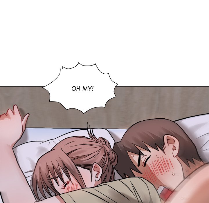 Kindness of Evil Chapter 21 - Page 15