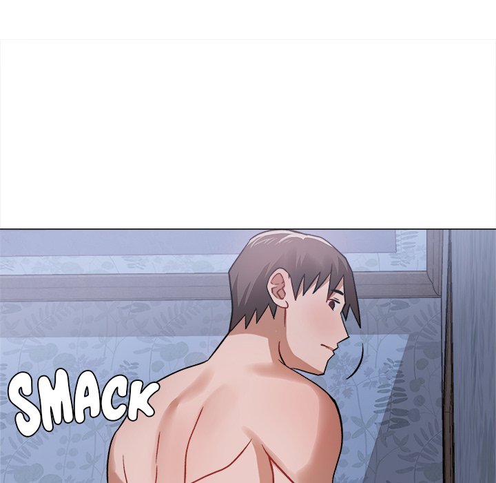 Kindness of Evil Chapter 21 - Page 157