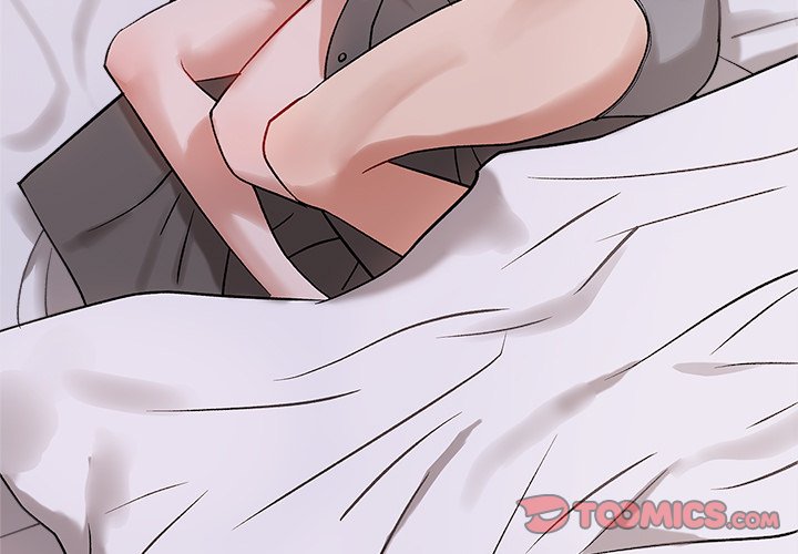 Kindness of Evil Chapter 21 - Page 3