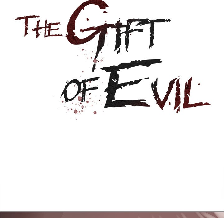 Kindness of Evil Chapter 21 - Page 38