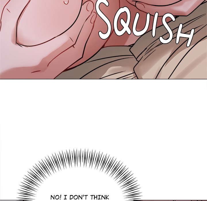 Kindness of Evil Chapter 21 - Page 46