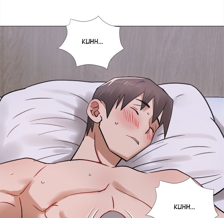 Kindness of Evil Chapter 21 - Page 56