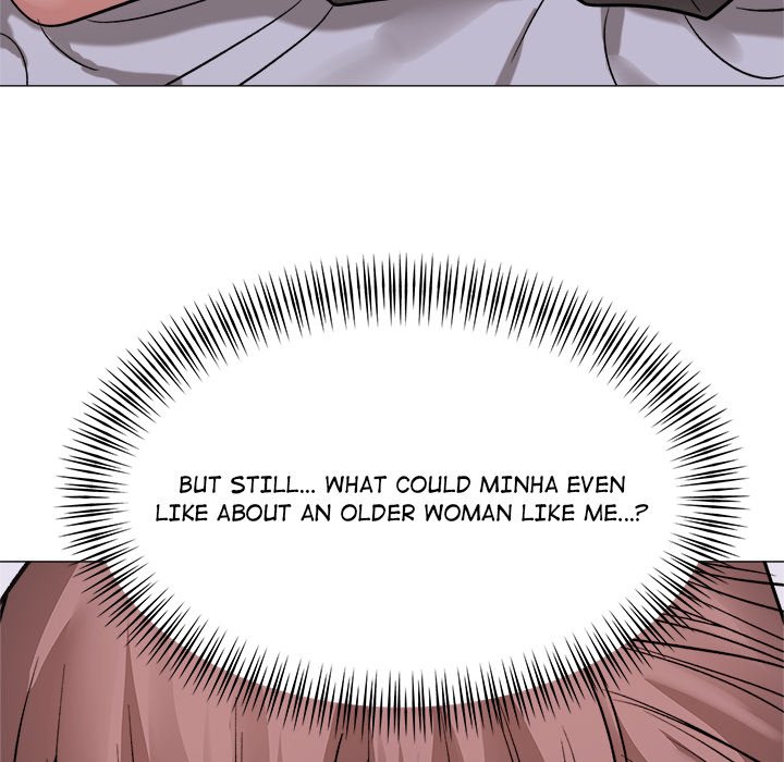 Kindness of Evil Chapter 22 - Page 104