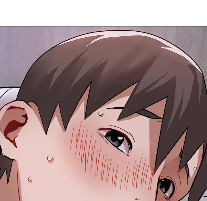 Kindness of Evil Chapter 22 - Page 115