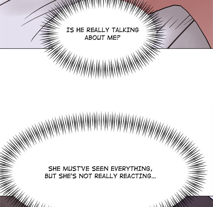 Kindness of Evil Chapter 22 - Page 82