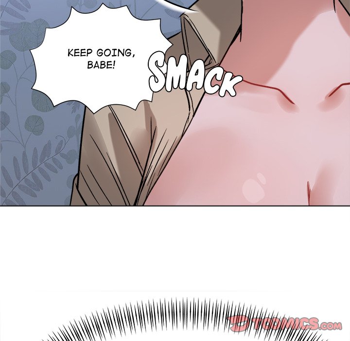 Kindness of Evil Chapter 22 - Page 99