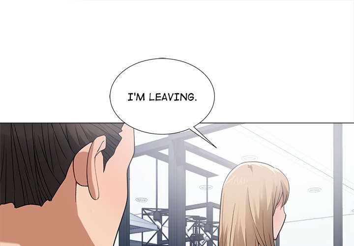 Kindness of Evil Chapter 23 - Page 1