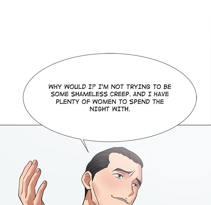 Kindness of Evil Chapter 23 - Page 10