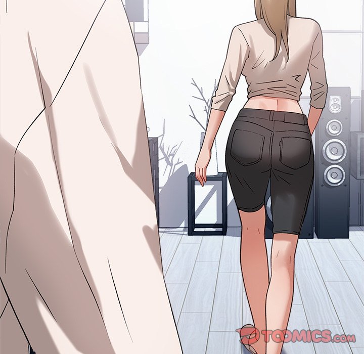 Kindness of Evil Chapter 23 - Page 15