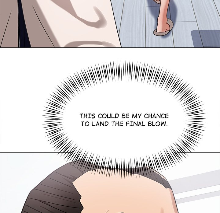 Kindness of Evil Chapter 23 - Page 16