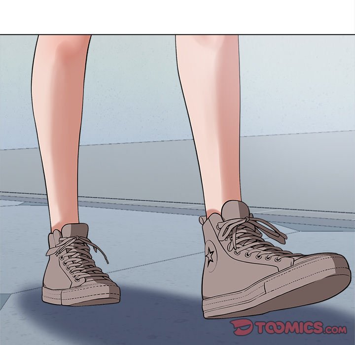 Kindness of Evil Chapter 23 - Page 21