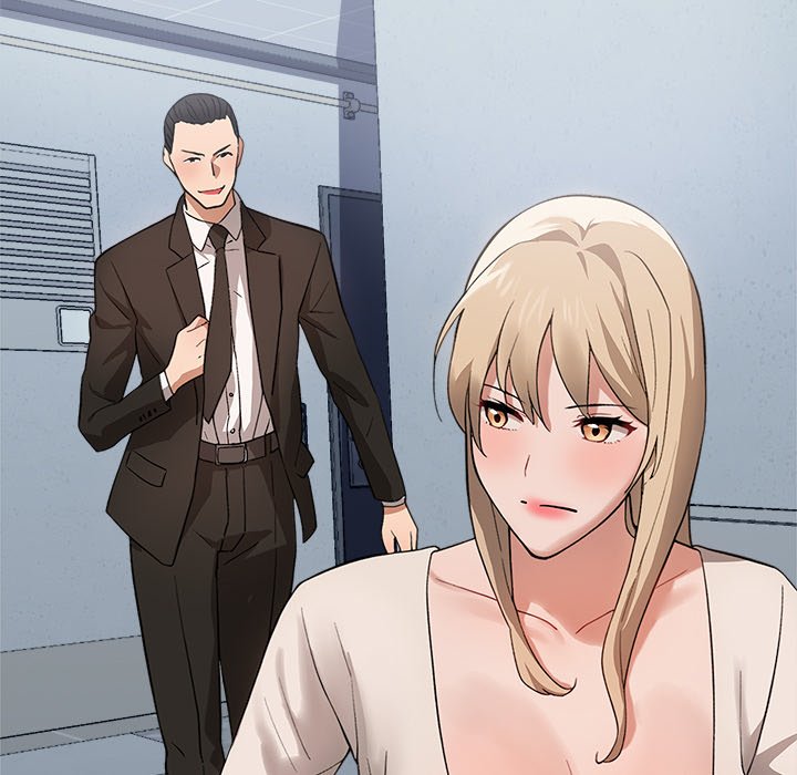 Kindness of Evil Chapter 23 - Page 23