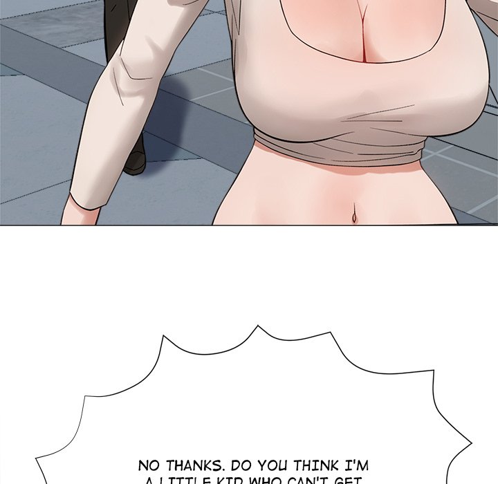 Kindness of Evil Chapter 23 - Page 24