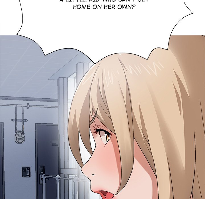 Kindness of Evil Chapter 23 - Page 25