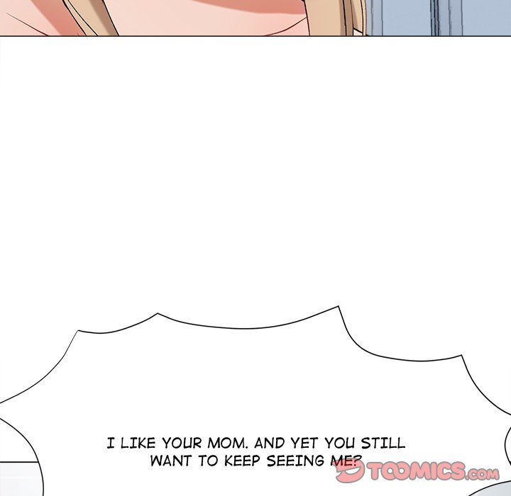 Kindness of Evil Chapter 23 - Page 33