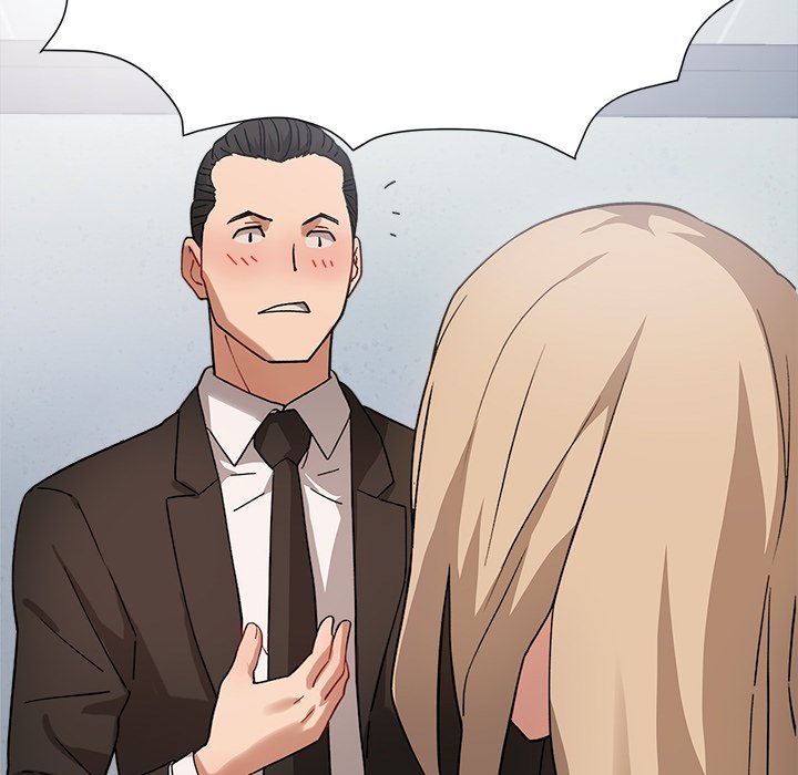 Kindness of Evil Chapter 23 - Page 34