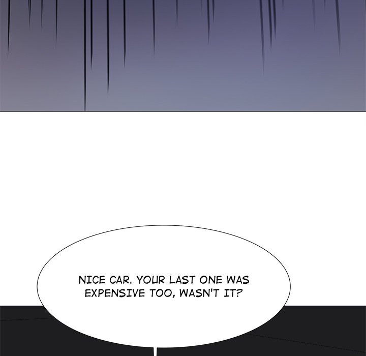 Kindness of Evil Chapter 23 - Page 42