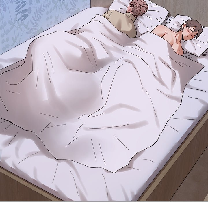 Kindness of Evil Chapter 23 - Page 59