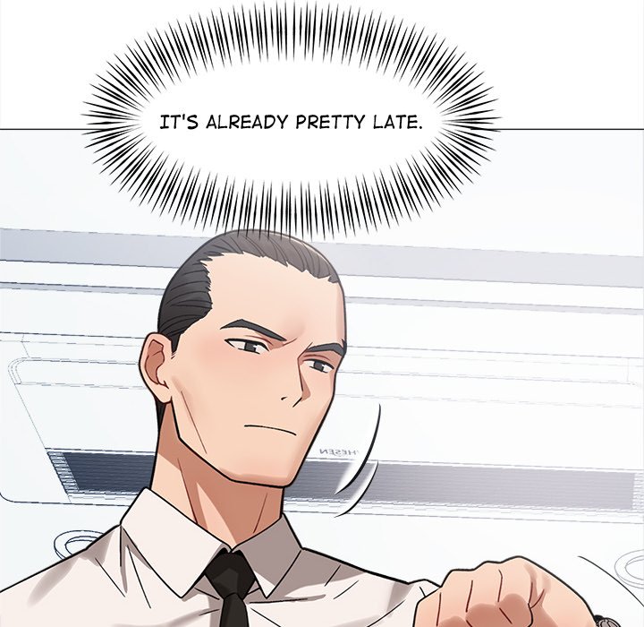 Kindness of Evil Chapter 23 - Page 6