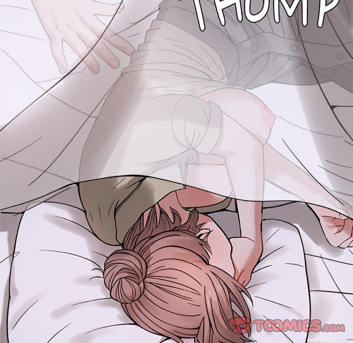 Kindness of Evil Chapter 23 - Page 69