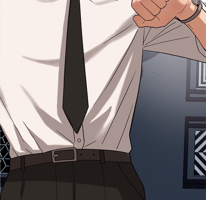 Kindness of Evil Chapter 23 - Page 7