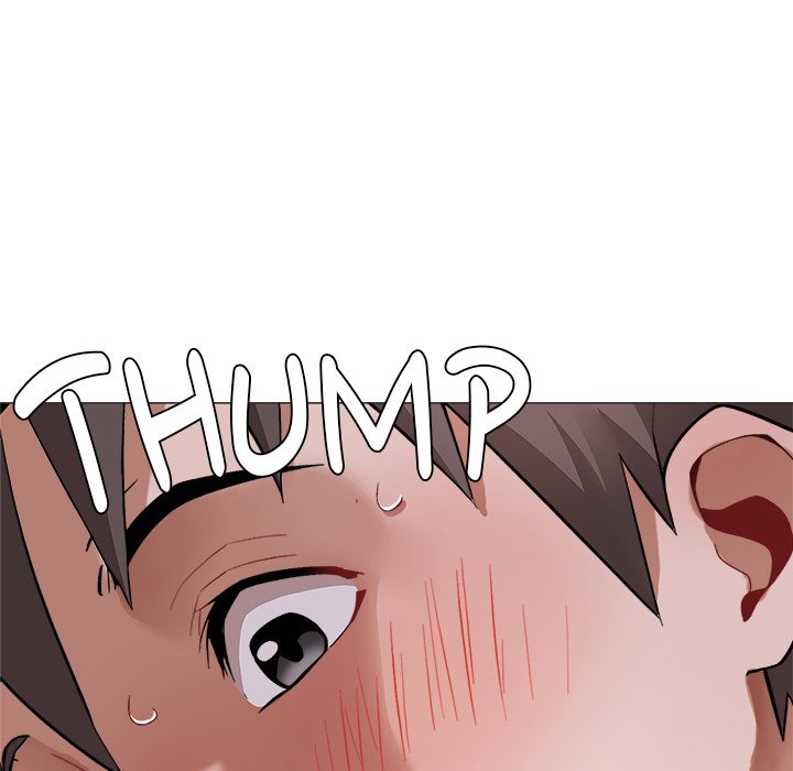 Kindness of Evil Chapter 23 - Page 78