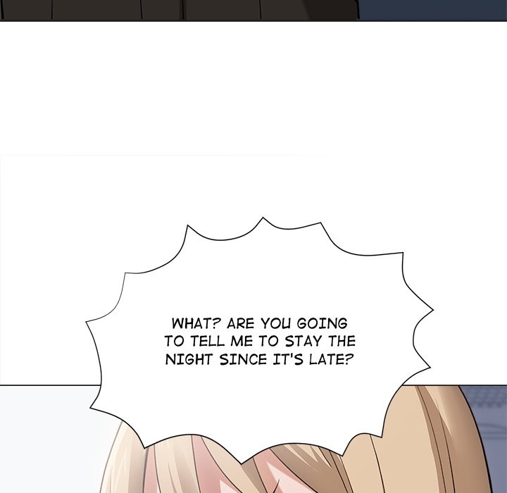 Kindness of Evil Chapter 23 - Page 8