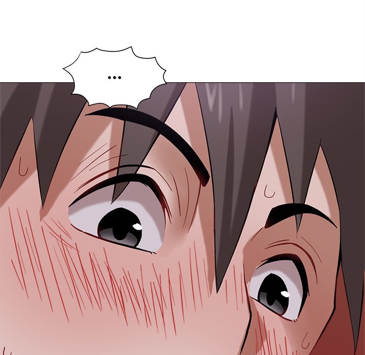 Kindness of Evil Chapter 24 - Page 15