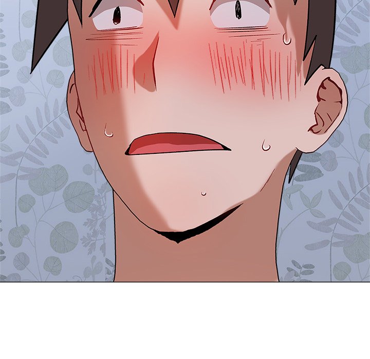 Kindness of Evil Chapter 24 - Page 89