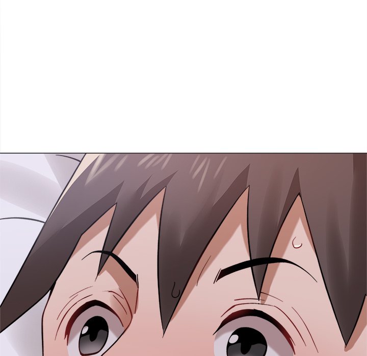 Kindness of Evil Chapter 25 - Page 110