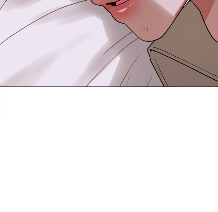 Kindness of Evil Chapter 25 - Page 124