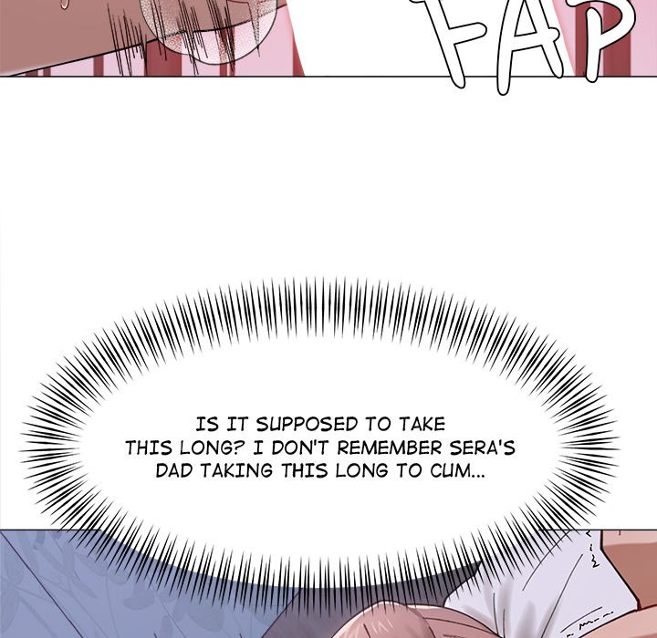 Kindness of Evil Chapter 25 - Page 134