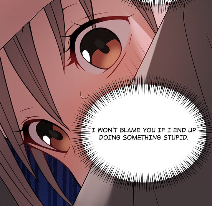 Kindness of Evil Chapter 25 - Page 24