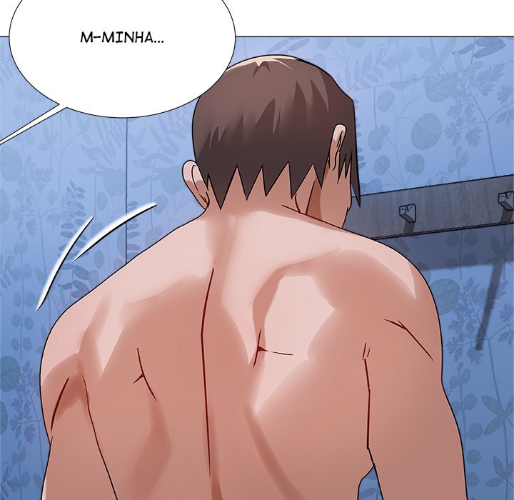 Kindness of Evil Chapter 25 - Page 28