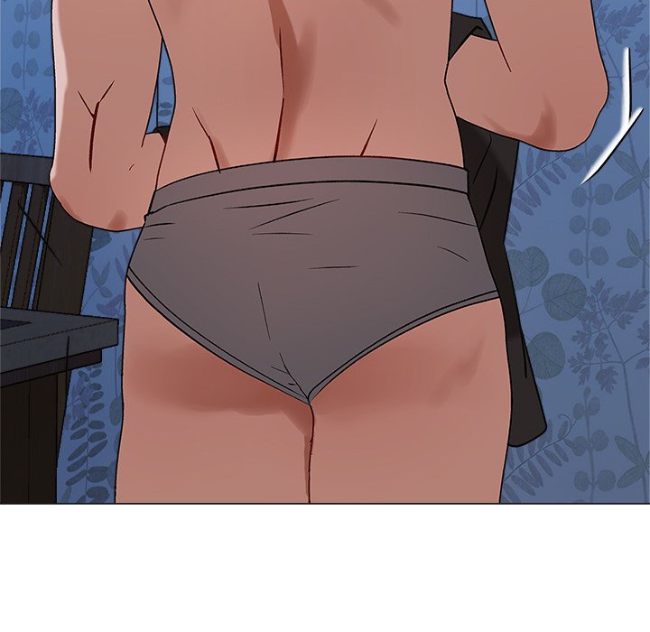 Kindness of Evil Chapter 25 - Page 29