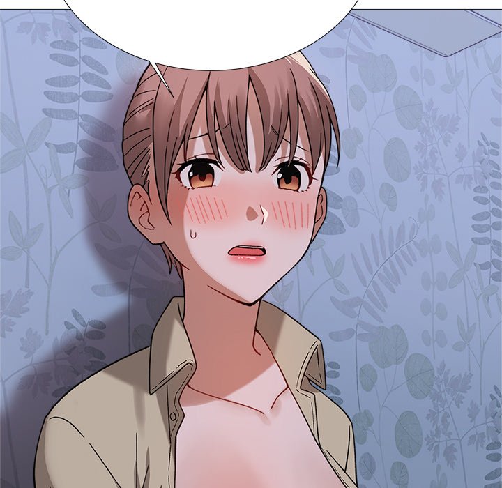 Kindness of Evil Chapter 25 - Page 34