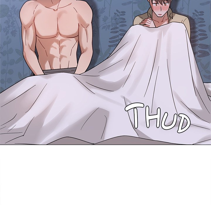 Kindness of Evil Chapter 25 - Page 52