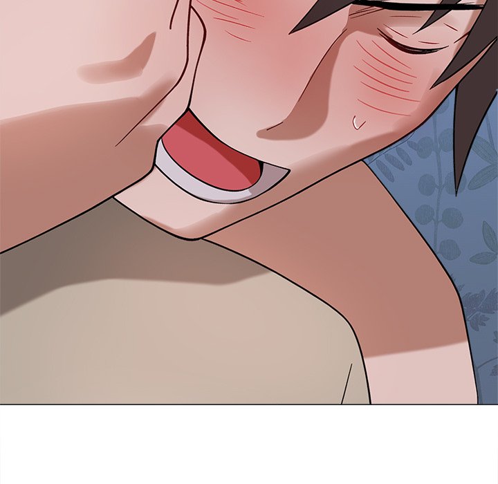 Kindness of Evil Chapter 25 - Page 77