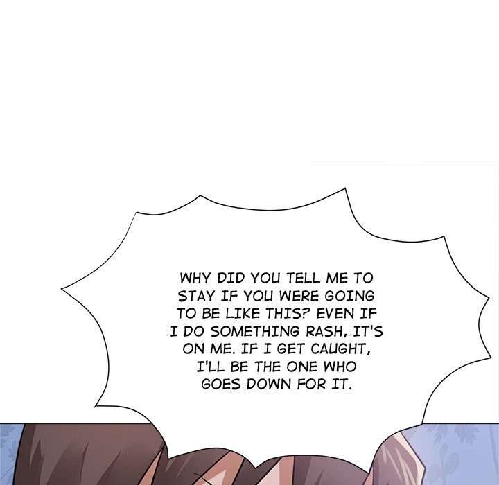 Kindness of Evil Chapter 25 - Page 80