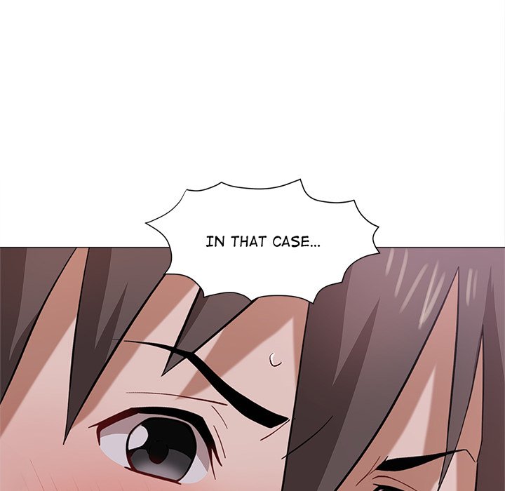 Kindness of Evil Chapter 25 - Page 84