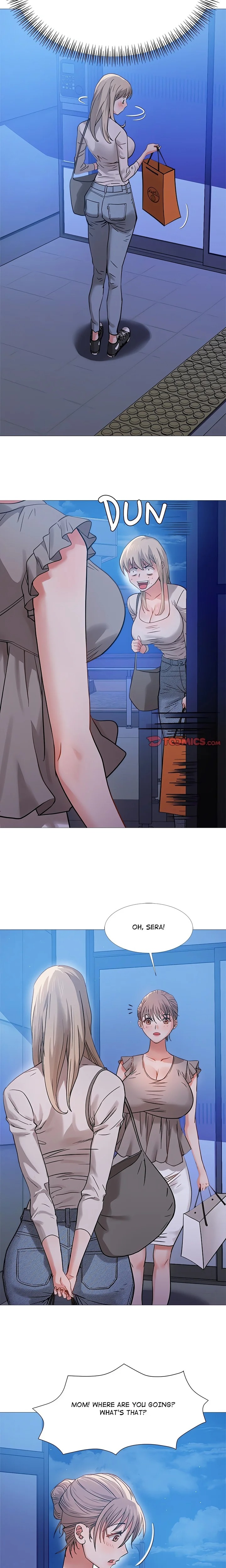 Kindness of Evil Chapter 4 - Page 11