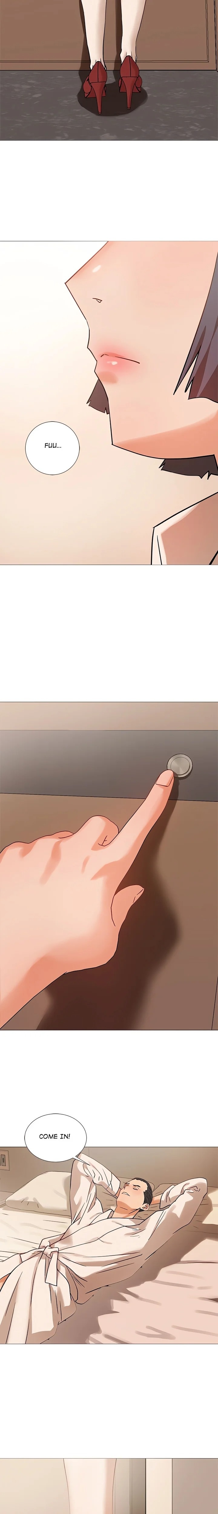 Kindness of Evil Chapter 4 - Page 20