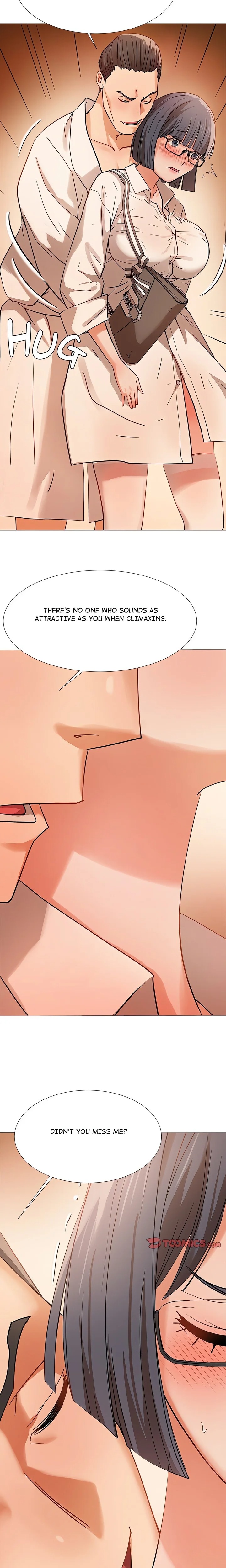 Kindness of Evil Chapter 4 - Page 23