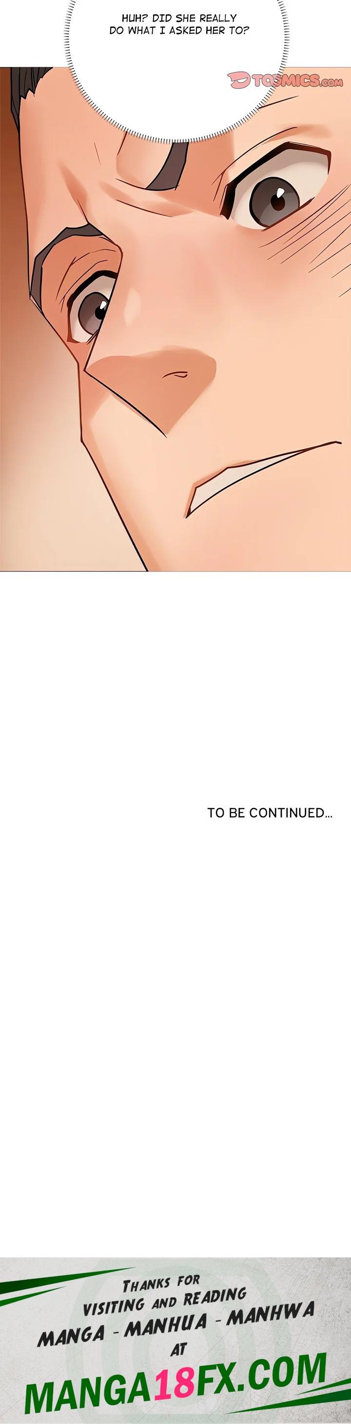 Kindness of Evil Chapter 4 - Page 26