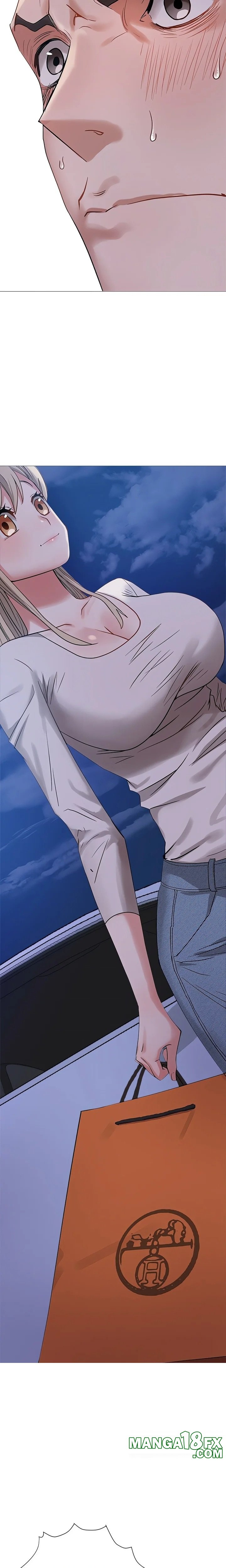 Kindness of Evil Chapter 4 - Page 5